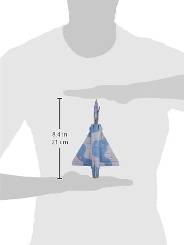 Amazon.co.jp: HOBBY MASTER 1/72 ミラージュ2000-5F フランス空軍 第1